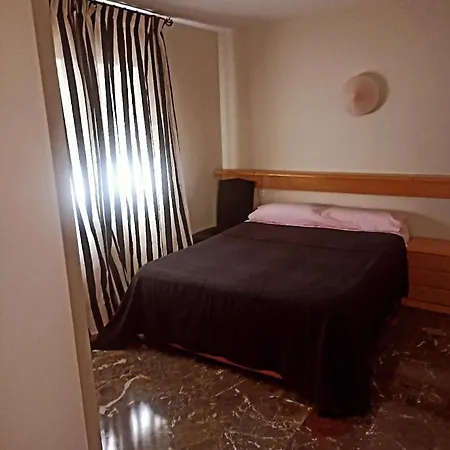 Apartamento House