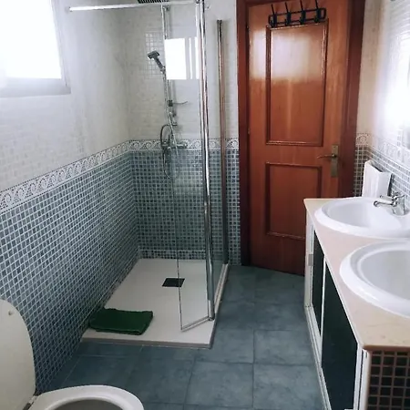 House Apartment Marbella