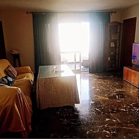 House Apartment *