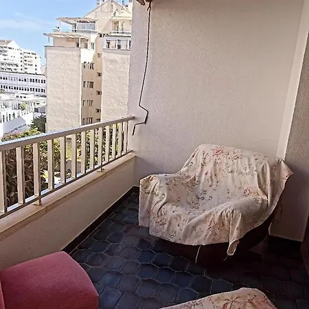 Apartment House Marbella