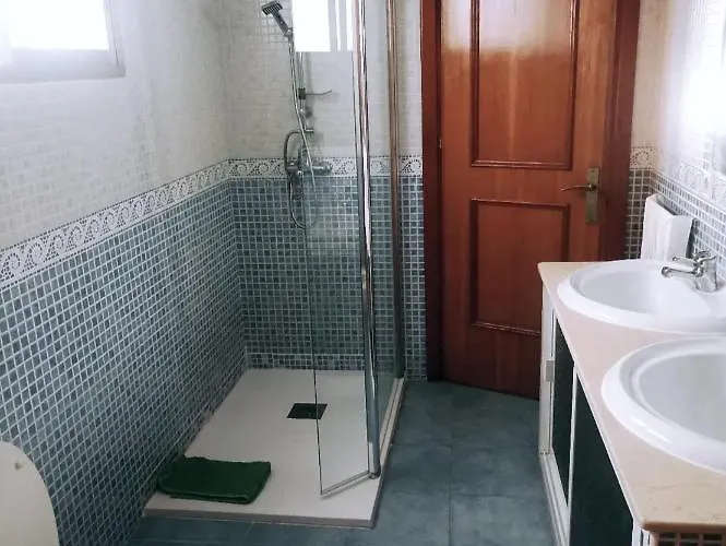 House Appartement Marbellac