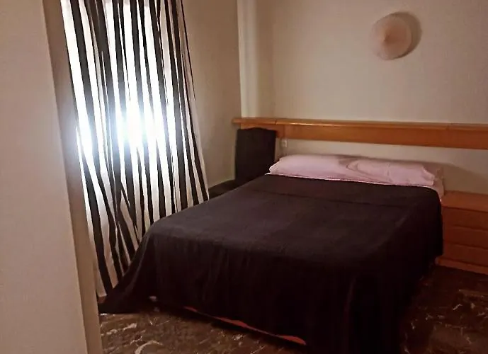 Apartman House